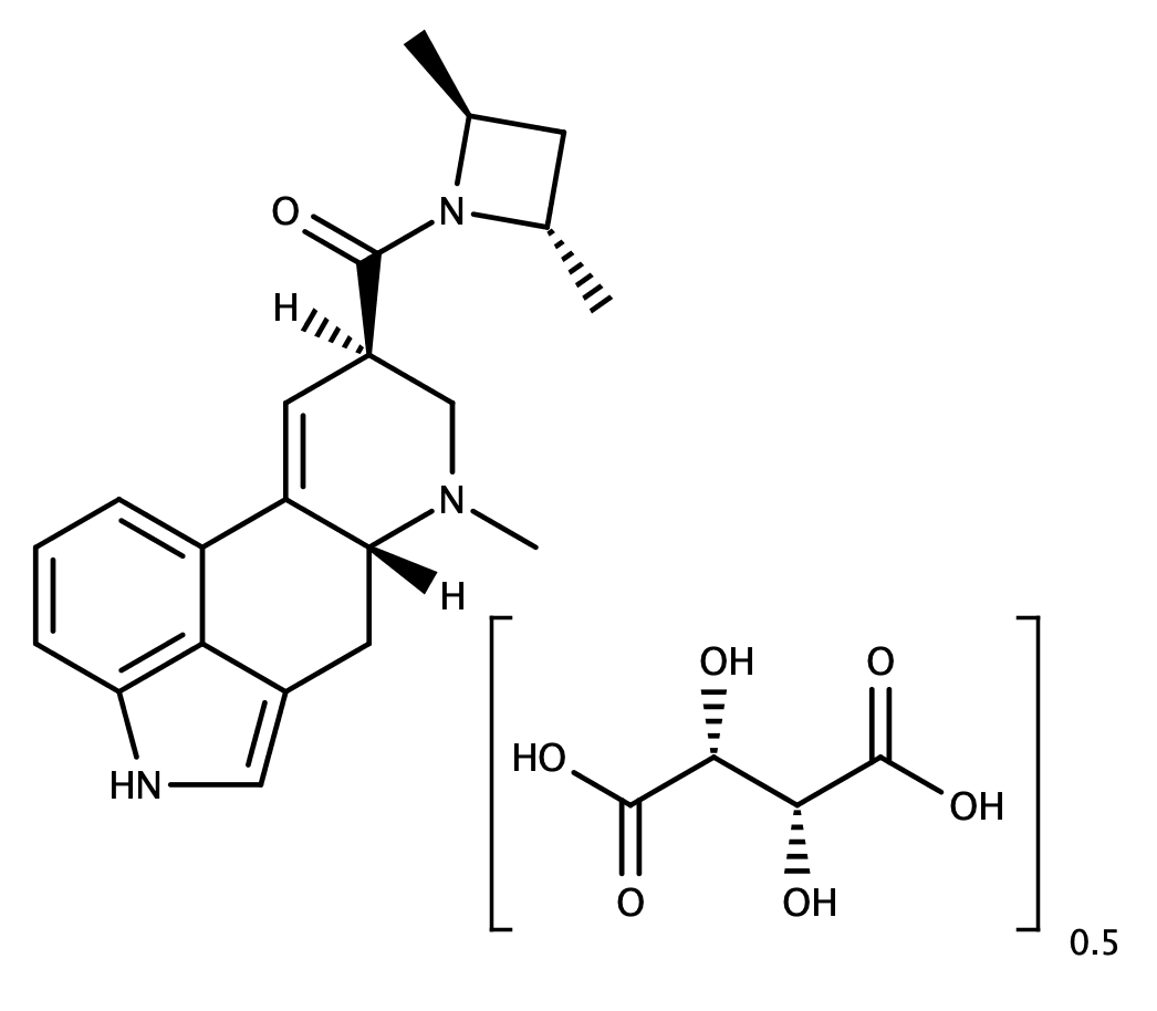 LSZ 150mcg Blotters